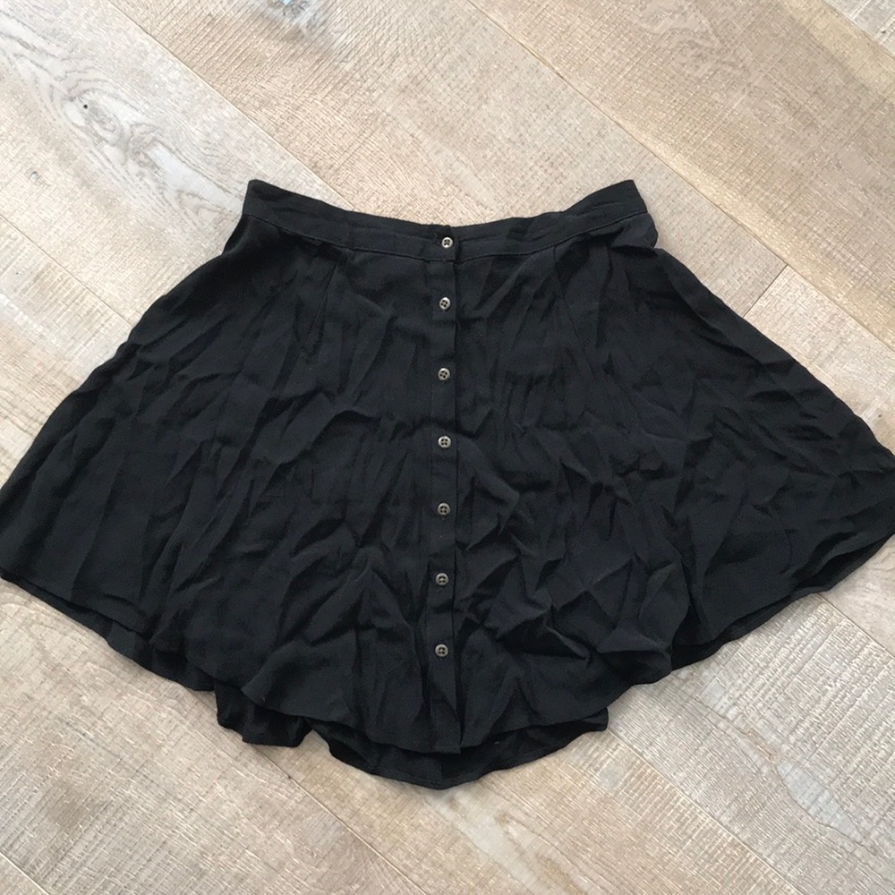 Pacsun skirt
